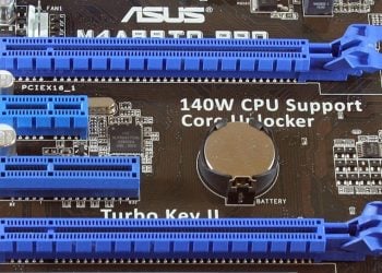 PCEe 5.0 Standardı, PCIe 4.0 Çıkmadan Hazır Olabilir