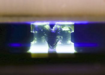 3D Yazıcılarda Reçine Kullanılabilir