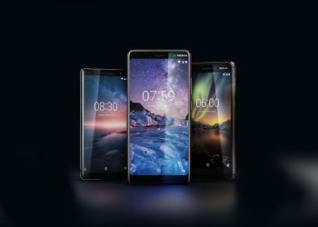 Nokia, MWC 2019 Kapsamında Yeni Telefonlarını Tanıttı