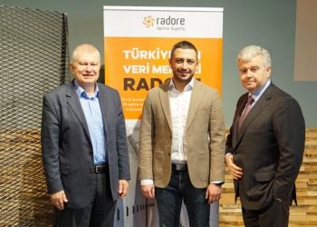 Yerel Veri Merkezine Talep Artıyor