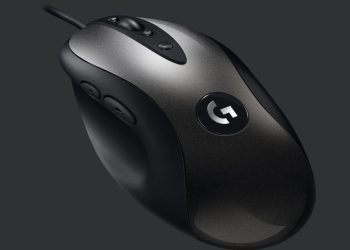 Logitech G MX518 Yeniden Piyasaya Çıkıyor