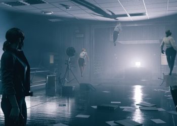 Control Bu Yaz Piyasaya Çıkacak