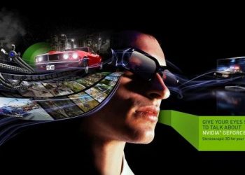NVIDIA, 3D Vision Desteğini Bitiriyor
