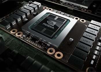 NVIDIA, Yeni Ampere GPU Mimarisini Yakında Tanıtabilir