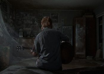 The Last Of Us Part 2 Çıkış Tarihi Sızdırıldı
