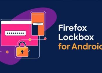Firefox Lockbox