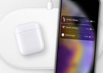 Apple AirPower Çıkış Tarihi