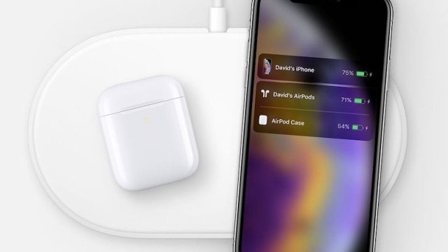Apple AirPower Çıkış Tarihi