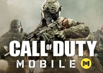 Call of Duty Mobile