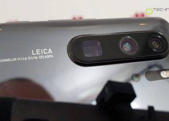 Huawei P30 Pro ön inceleme