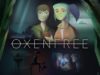 Oxenfree ücretsiz / Epic Store