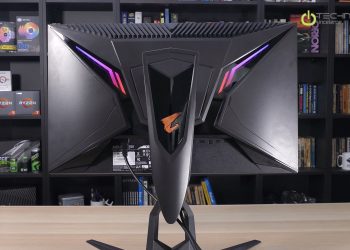 Gigabyte AORUS AD27QD Monitör İncelemesi