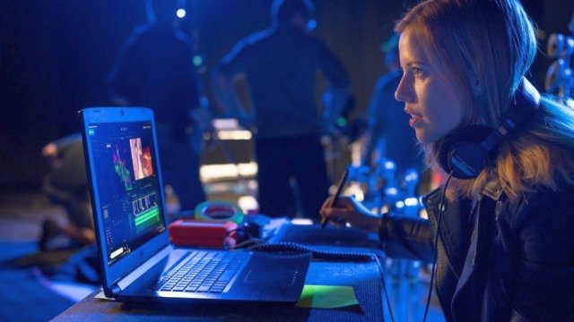 Intel 9. Nesil Core Mobil İşlemciler