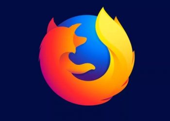 iOS İçin Firefox iPad