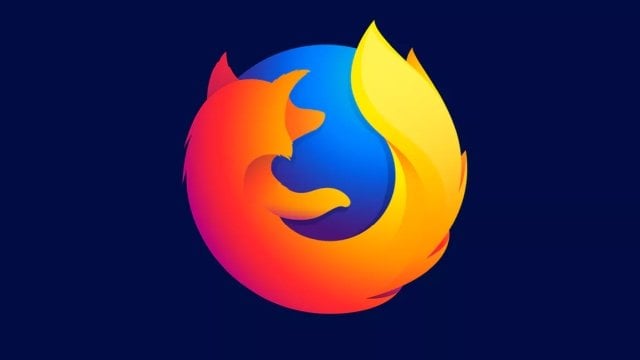 iOS İçin Firefox iPad