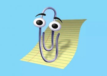 Microsoft Clippy Geri Döndü