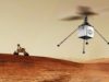 Mars helikopteri
