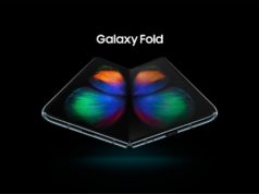 Samsung Galaxy Fold satış tarihi