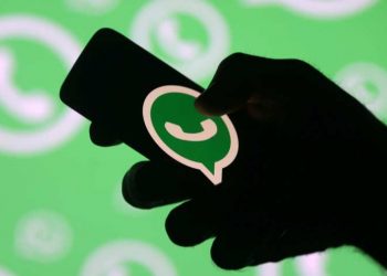 WhatsApp Android için Karanlık Mod