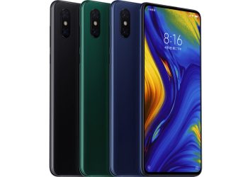 Xiaomi Mi Mix 3 5G Hakkında Bilmeniz Gereken Her Şey