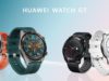 Yeni Huawei Watch GT modelleri
