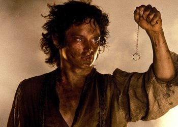 Yeni Tolkien fragmanı