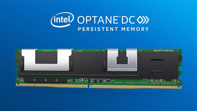 512 GB Intel Optane Kalıcı Bellek Fiyatı