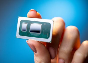 Yeni 8. nesil Intel Core vPro Duyuruldu