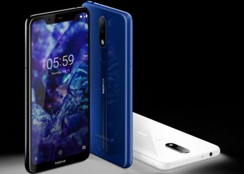 Nokia 5.1 Plus “1 Taksit Bizden” Fırsatıyla Turkcell’de