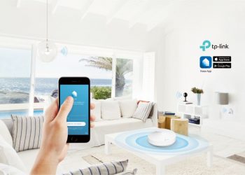 TP-Link, Evleri Akıllandırıyor