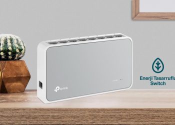 TP-Link, Kurumlar İçin Enerji Tasarruflu Ağ Çözümleri Portföyünü Genişletiyor