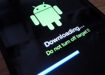 Android Güncellemeleri Google Play Store