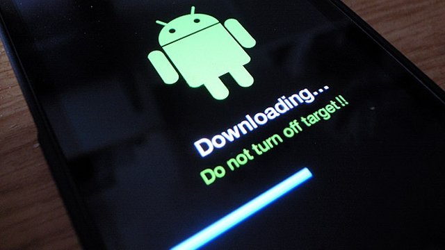 Android Güncellemeleri Google Play Store