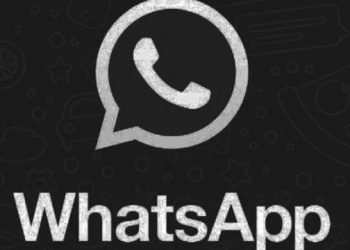 WhatsApp Karanlık Mod