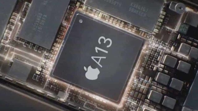 Apple A13
