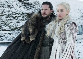 Game of Thrones 8. Sezon 4. Bölüm Fragmanı Yayınlandı