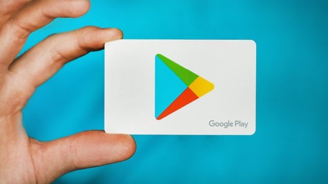Google Play Store Harcamaları
