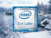 Intel 10 nm Ice Lake