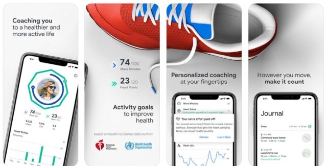 Google Fit