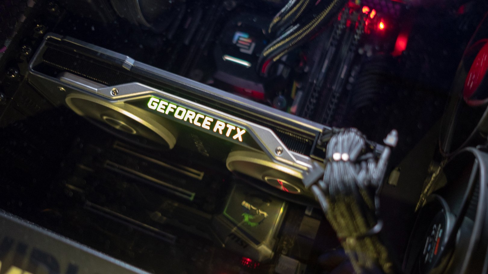 RTX 2070 Ti