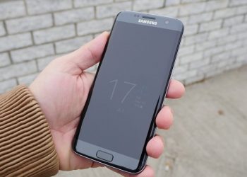Samsung Galaxy S7 Android Pie güncellemesi