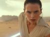 Star Wars Episode IX The Rise of Skywalker İlk Fragmanı