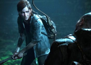 The Last Of Us 2 Çıkış Tarihi