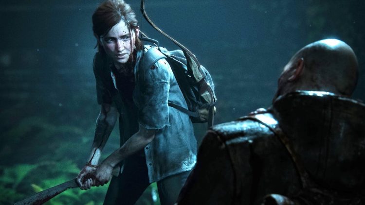 The Last Of Us 2 Çıkış Tarihi