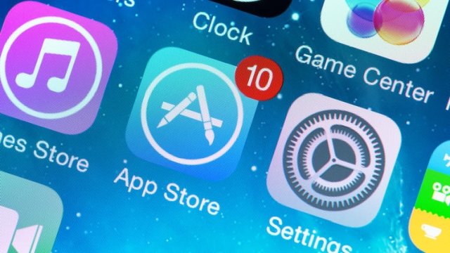 App Store Hatası