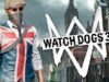Watch Dogs 3 İngiltere