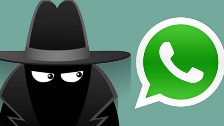 WhatsApp ekran görüntüsü