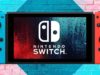 yeni Nintendo Switch