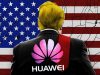 Donald Trump Huawei yasağı