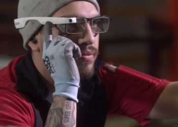 Yeni Google Glass, Snapdragon XR1 Kullanacak